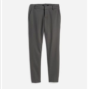 Renee Straight Leg Pant